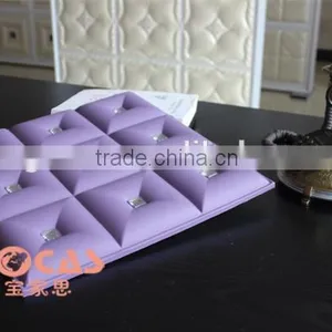 Online Shopping India Fireproof Sheet Price PVC Wall Panel thumbnail-4