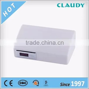 2016 Best Selling Long Lifetime 304 Stainlesss Steel Sensor Operated Flushometer thumbnail-3