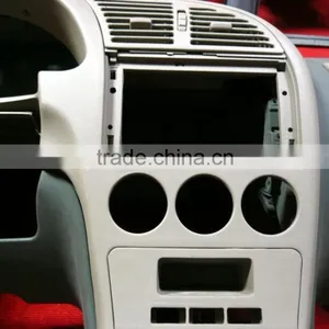 Auto Control Panel Mould thumbnail-1