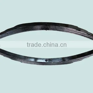 Taper Leaf Springs for Truck/trailer/carriage thumbnail-2