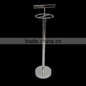 Wholesale Metal Display Stand, Metal Store Display Rack thumbnail-2