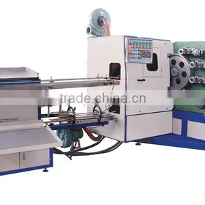 2014 Four-color Curved Digital Offset Printer Price thumbnail-1