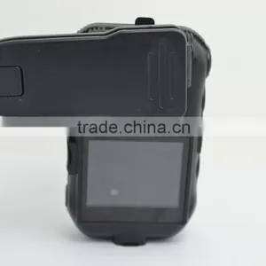 2.0''TFT HD Display Screen Law Enforcement Recorder With Two Channel Two Lens Build in Rechargeable Li-battery, 3.7v 2600mA thumbnail-4