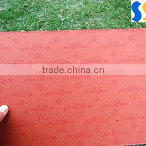 Eco-friendly Paper in Sole Board( Sheet ) for Shoes Insole thumbnail-6