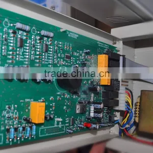 8 Zone Alarm Control Panel-16 Zone Conventional Fire Alarm Panel System thumbnail-3
