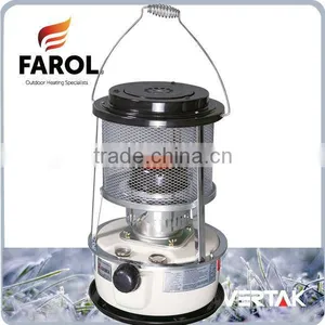 Kerona Kerosene Heater thumbnail-1