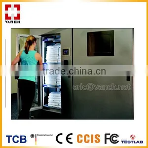 Uhf Rfid Washable Laundry Tag for Hotel Towel Tracking thumbnail-2
