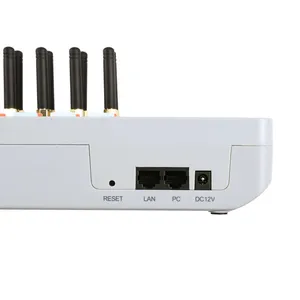 Imei Chang Gsm Gateway Dbl Voip Gateway 2g-16 thumbnail-1