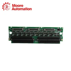 GE IS200TBAIH1CDD Analog Input Terminal Board New in Stock thumbnail-2