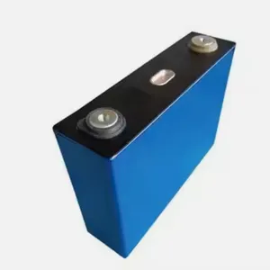 Lifepo4 Lithium Iron PhosphateLiFePO4 Battery Cell 3.2V 200ah UPS Deep Cycle Solar Storage thumbnail-2