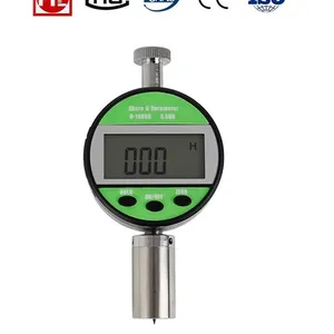 Digital Shore Hardness Tester thumbnail-3