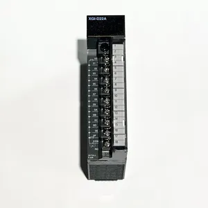 LS Automation PLC Module XGI-A21A Authentic Original PLC Controller Plc Control Programming thumbnail-1