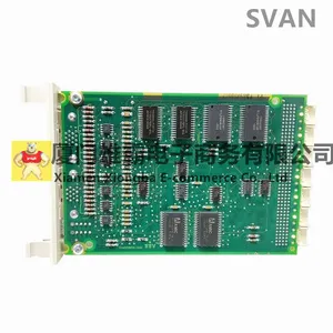 CI522A 3BSE018283R1 Communication Interface Module thumbnail-3