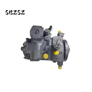 SBZSZ A4VG28 A4VG40 A4VG56 A4VG71 A4VG125 A4VG180 A4VG250 A4V Series A4VG A4VG180HD9MT1/32R-NSD02F721S-S Hydraulic Pump thumbnail-1