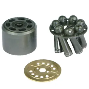 Hydraulic Spare Parts Repair Kit Hydraulic Piston Pump M63 M80 M90 M108 for HYDRO LEDUC Hydraulic Motors Pump Parts Spare Parts thumbnail-1
