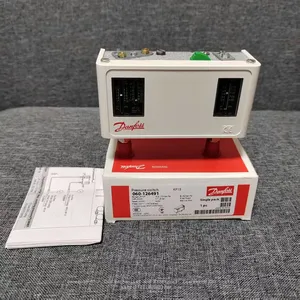 Danfoss Pressure Controller 060-126491 thumbnail-4