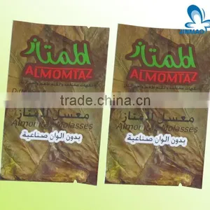 Food Grade Plastic Bags With Custom Logo thumbnail-1