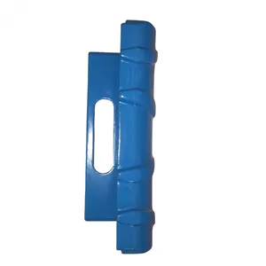 Sand Making Machine Accessories Sand Making Machine Material Throwing Head Sand Making Machine Wear-resistant Block thumbnail-1