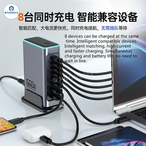 Simplify Your Charging Routine With a Smart Charging Station thumbnail-1