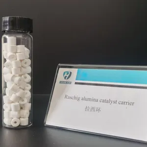 Gamma Alumina Catalyst Carrier/support thumbnail-4