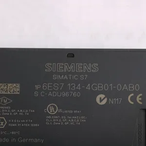 Siemens 6ES7134-4GB01-0AB0 thumbnail-5