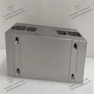ABB 3BSE004197R1 Pressductor Pillowblock Load Cells thumbnail-2