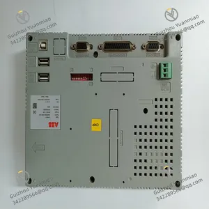 ABB CP435T 1SBP260193R1001 Display Screen thumbnail-2