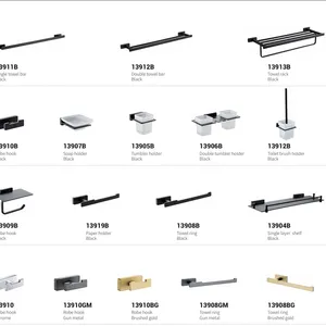 Affordable Cost-effective Easy to Install Other Faucet Accessories thumbnail-3