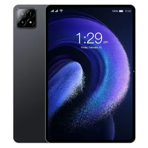 10.1-inch Dual SIM Dual Standby Android Tablet With Call Capability thumbnail-3