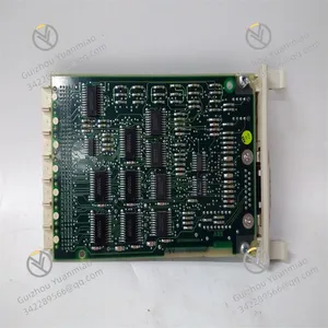 CS513 3BSE000435R1 LAN Module thumbnail-3