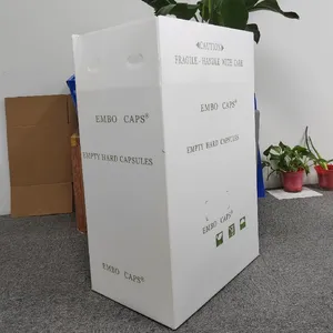 Customizable PP Corrugated Seedling Storage Boxes – Durable Nursery Solutions thumbnail-2