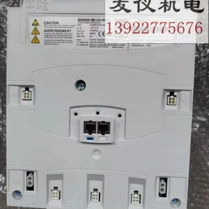 KUKA ECMBP1D3404BE531 Robot Driver thumbnail-2