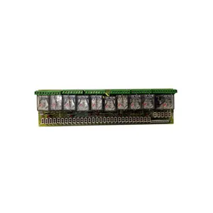 DS200RTBAG3AHC Relay Terminal Board Mark V Turbine Control System Series thumbnail-3