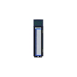 IC695CHS016-DR Supports 16 Slots for Installing Multiple Module Types thumbnail-1
