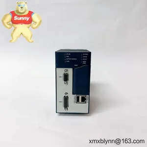 GE IC695CPE302 PACSystems RX3i Processor: Your High-Speed Industrial Control Workhorse thumbnail-2