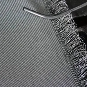 High Purity Niobium Mesh Electrode Niobium Mesh High-temperature Niobium Wire Mesh Nuclear Fuel Niobium Mesh Refractory thumbnail-5