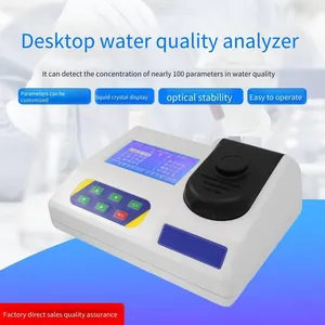 Water Turbidity Meter 1000ntu Detector Lturb - 3b Tiandi Shouhe Surface Water Detection thumbnail-1
