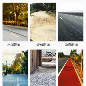 Karler S8 Driving-type Sweeper thumbnail-3