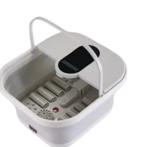 Electric Folding Footbath (wechat:13510231336 ,whatsapp 008613510231336) thumbnail-1