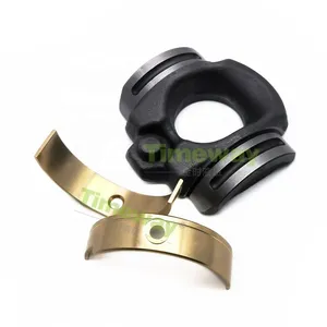 Hydraulic Double Pump Repair Kits A20VO Piston Pump Parts for Rexroth A20VO60 Pump Rotary Group Kits Replacement Parts thumbnail-6