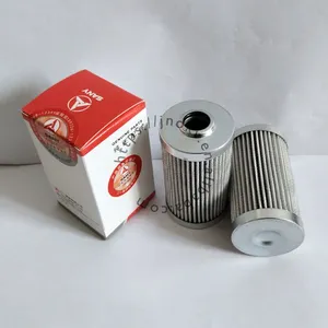 Hot-selling Genuine Sany Excavator Maintenance Parts: Air Filter, Fuel Filter 60033371 thumbnail-5