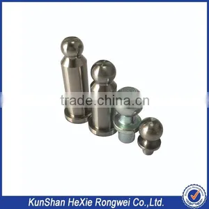 Factory Price Steel Cnc Turned Parts Turning Used Medical Equipment thumbnail-3
