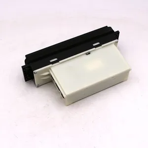 SANY Excavator Radio Panel for SY135 SY215 SY365 Audio Control Dashboard Replacement Parts thumbnail-6