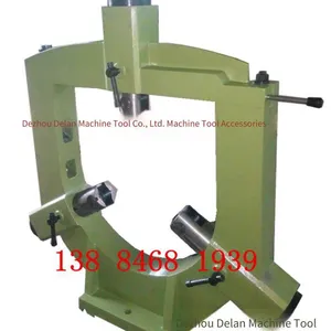 Center Rest for Jiangsu Qihang Skq61125 Cnc Lathe thumbnail-3