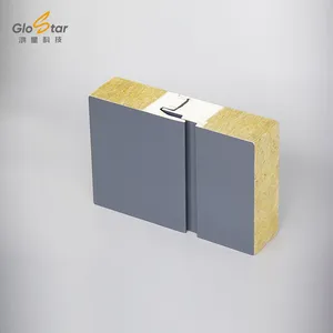 Sandwich Panel Source Manufacturer, Complete Specifications, Customized on Demand thumbnail-2