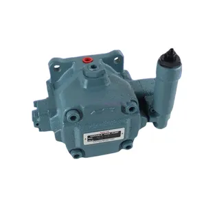 Hydraulic Pump PZ-2B PZ-2A PZ-3B PZ-3A PZ-4B PZ-4A PZ-5B PZ-5A PZ-6B PZ-6A Proportional Volume Piston Pump PZ-3A-70E3A-4358A thumbnail-1
