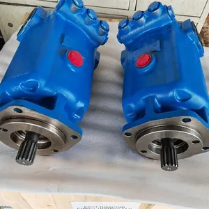 Lainuo 5423 6423 3933 4633 5433 6433 7630 Closed Functional Variable Hydraulic Piston Pump 6433-042 5433-138 5433-216 4633-045 thumbnail-5
