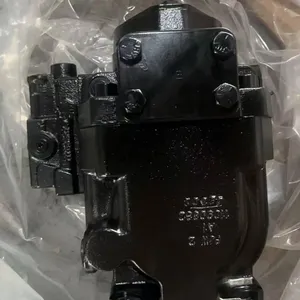 Danfoss Piston Pump D1p-193-r-a-tpsn-t-e4-y2-a1-120-280-22-nn-fs-fs-nnn-nnn thumbnail-2
