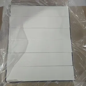 Thermal Insulation Calcium Silicate Board for Electrolytic Aluminum Metallurgical Plants thumbnail-4