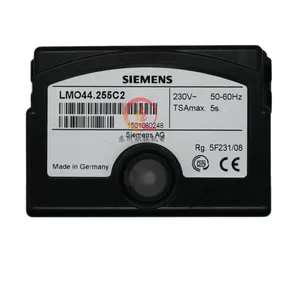 Combustion Control Box LMO24.255C2 Ignition Process Control Box LMO24.111C2 thumbnail-2